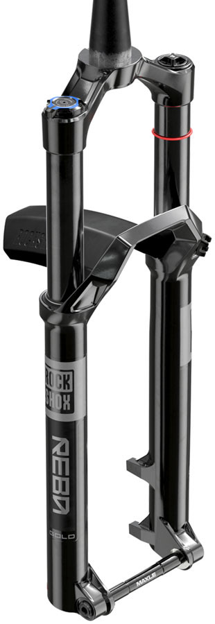 RockShox Reba Gold Isolator RL Suspension Fork - 29
