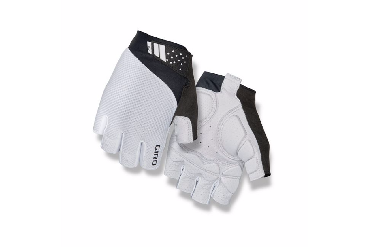 giro monaco ii gel gloves