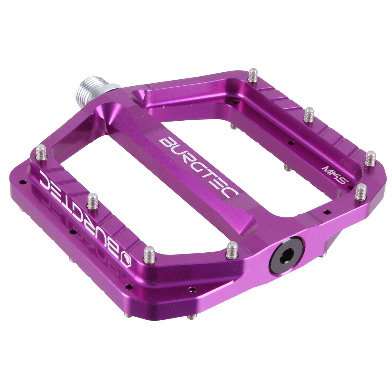 Burgtec Penthouse MK5