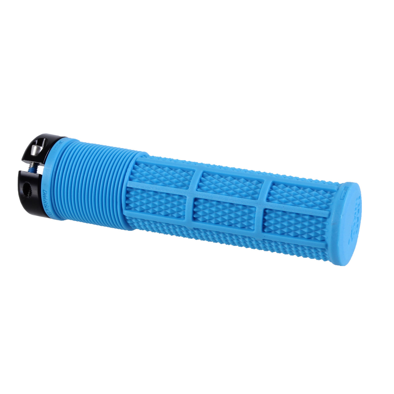 DMR Brendog Deathgrip Flangeless - Thin - Soft - black