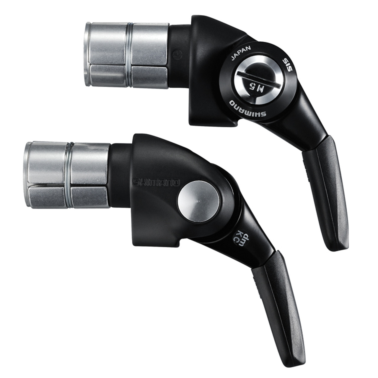 Shimano Dura-Ace SL-BSR1 11 Speed Barend Shifters