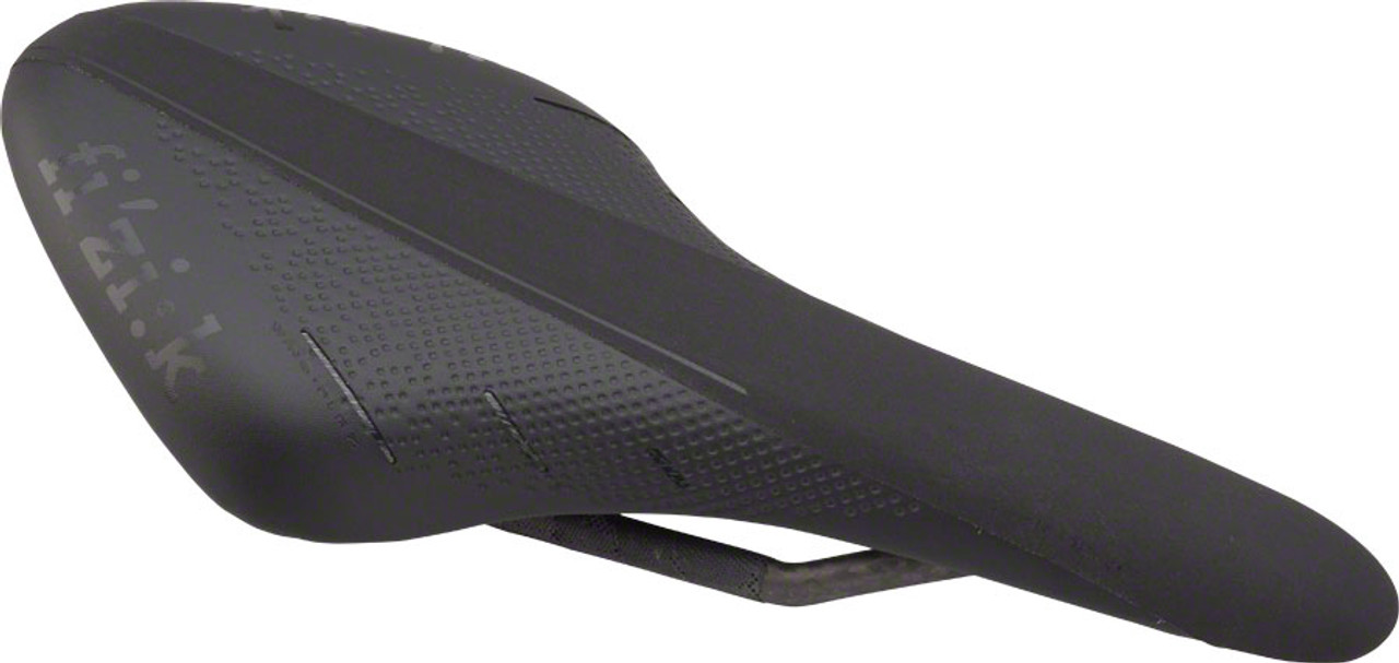 Fizik Arione R1 7x9 Braided Rail Saddle: Large