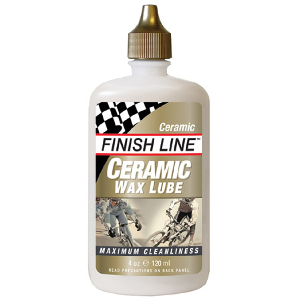 finish line dry lube vs ceramic