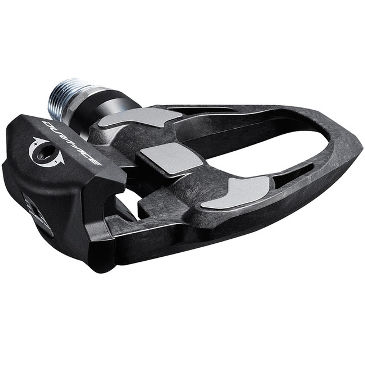 Shimano Dura-Ace PD-9100 Pedals +4mm