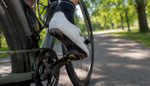 Pedal Stack Height: What It Is and Why It Changes Your Fit
