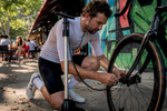 Road Tire Pressure Tubeless: A Rider's PSI Guide