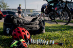 Cyclists: Fly with CO2 Cartridges Without Confiscation on U.S. Flights