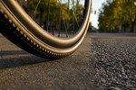 35–40mm Gravel Tires for Mostly Paved Riders: Close to Road Tire Speed