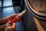 Measure First: 35–120 ml of Tubeless Sealant Per Tire