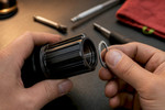 XDR Fit Checks for Mechanics: 1.85 mm Spacer Rule