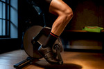 Cyclists: 5–10 mm Shorter Cranks Reduce Knee Pain Without Power Loss
