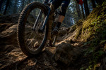When 32 Inch Bicycle Wheels Pay Off for Riders 6 Feet and Taller