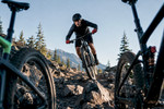Save Energy on Rough Trails: Hardtail vs Full Suspension Mountain Bikes