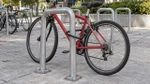 To Avoid Bike Theft Inspect Anchors First: Lock a Bike on a Rack That Stays Put