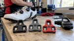 KEO Cleat Colors: Choosing 0°, 4.5°, and 9° Float