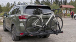 Carbon Frame on a Rack: How to Carry It Without Damage