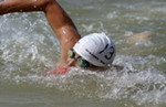 Nutritional Needs for the Triathlon Swimmer