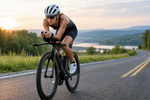 How to Train Effectively for The Cycling Leg Of Your Next Triathlon