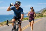 Optimal Hydration Strategies For Your Next Triathlon