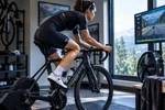 Stationary Bike Workouts for Cyclists: How to Maintain Cycling Fitness While Traveling