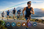Why Getting Faster Keeps Getting Harder:  How To Break Training Plateaus 