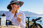 Sun Smart Training Tips For Ironman Triathletes