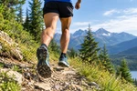Implement Trail Running To Build Lower-Leg Strength, Stability and Injury Resistance