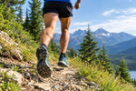Implement Trail Running To Build Lower-Leg Strength, Stability and Injury Resistance