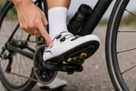 Bike Fitting 101: How Cleat Rotation Can Reduce Knee Pain