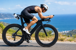 Does a Tri Bike Really Make You Faster? Bike Fit Explained