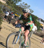 Elevation Training and Course Specificity for Cycling