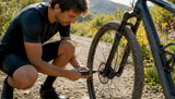Tire Rolling Resistance: Physics, Fuel, and What It Costs You