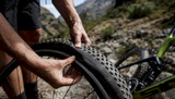 Gravel Tire Width: Find Your Perfect Size in 2026