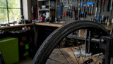Bike Tire Rotation Direction: What Cyclists Need to Know