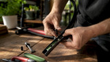 Tubeless Valve Length: Pick the Right Stem for Your Rim