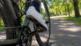 Pedal Stack Height: What It Is and Why It Changes Your Fit