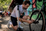 Tubeless Road Tire Pressure: A Rider's PSI Guide