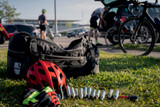 Cyclists: Fly with CO2 Cartridges Without Confiscation on U.S. Flights