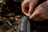 The 2 Inch Rule For Tubeless Tire Sidewall Repairs 