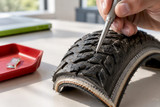 Total Puncture Score: Cyclists Match Protection Layers to Their Ride
