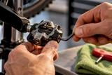 How To Fine Tune SPD Pedal Spring Tension 