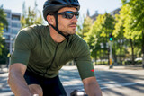 19% Fewer Crashes: Daytime Running Lights for Cycling, Matt's Setup