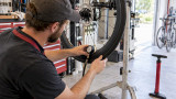 For Hookless Bicycle Rim Safety Stay Under 73 psi with Extra Heat and Load Margin