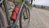 How To Avoid Bottle Ejection on Gravel: Fit Check First, Pack Carefully for Remote Routes