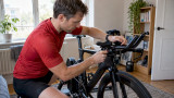 Aerobars May Fix Cyclists Numb Hands.  Test Before You Ride.