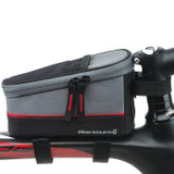 Seat and Frame Bags