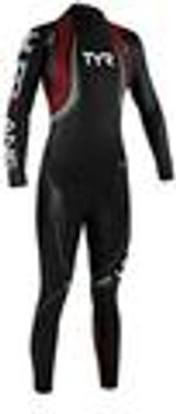 Triathlon Wetsuits and Speedsuits
