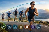 Why Getting Faster Keeps Getting Harder:  How To Break Training Plateaus 