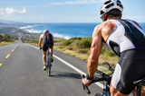 Triathlon Pacing Strategy: How to Race Within Your Limits