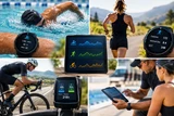 Training Technology: Does More Data Actually Improve Athletic Performance?